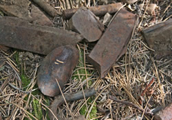 More Nuts and Bolts